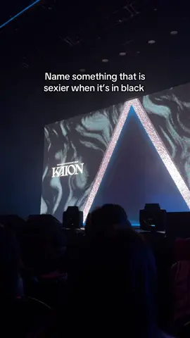 The sound was way too fitting 😅 #kai #kaion 