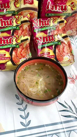 Hủ tíu như ý_ ngon hết ý#hutiu#hutiunhuy#thienhuongfood#hủ tíu như ý#.
