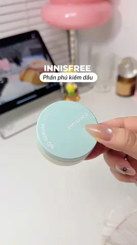 Em này tệp da mịn màng, lâu xuống tone nữa chứ, siu thích nhoaaa #innisfree #xuhuong #phanphukiemdau #phanphuinnisfree #reviewlamdep 