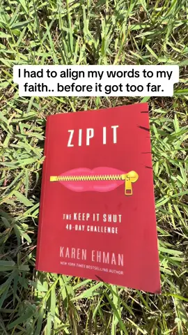 I loved reading this daily devotional about the tongue and the importance of words! I struggled with my mouth, saying things i shouldn't❤️📚 #dailydevotional #jesus #christian #motherhood #parentingbooks #christianparents 