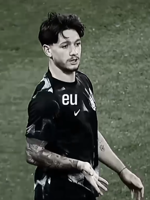 #RODRIGOGARRO #rodrigogarro #corinthians #fy #foryou 