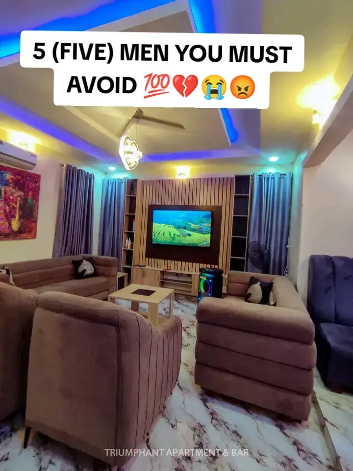 5 MEN YOU MUST AVOID 💯💔😡😭#fyp #viral #men #women #millionviews 