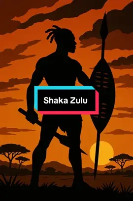 Shaka Zulu 