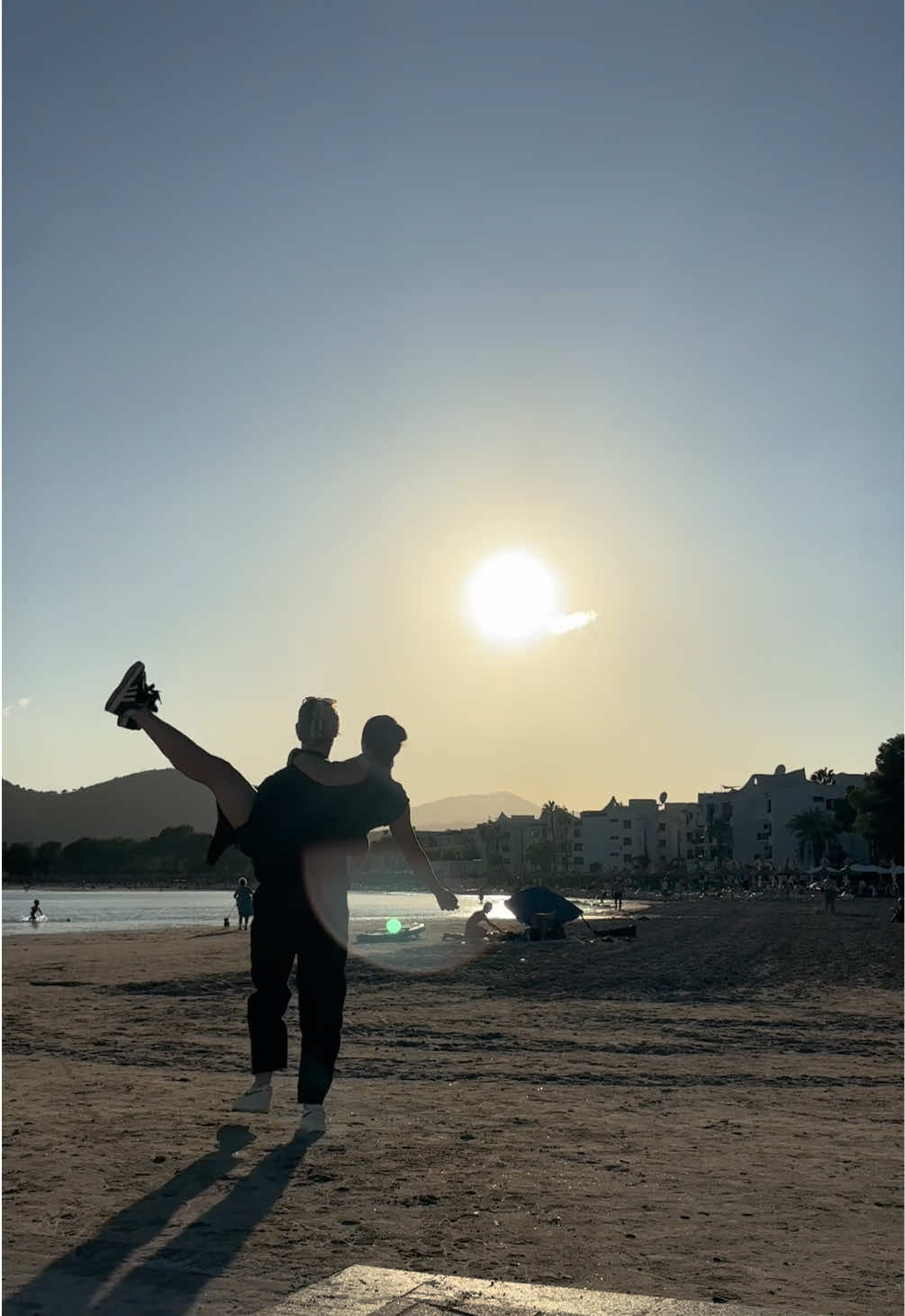 Love living life with you❤️ @Amelia Hearfield  #wlw #wlwcouple #lesbian #lesbiansoftiktok #gf 