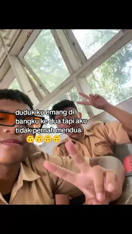 aduh apa itu mendua#fypシ#berandafypシviral#bismulahfypシrame#fouryou 