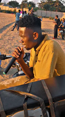 Utangulizi wa matangazo BODABODA CUP 2025 KITUO CHA SS FC vs KITUO CHA POROJO #commentary #music #azamtv #simba #yanga @Gharib Mzinga @AzamTV @Baraka_Mpenja @Hasheem Ibwe @amirado_19 @AISH SALUM MANULA @WAKORINTO_OG 