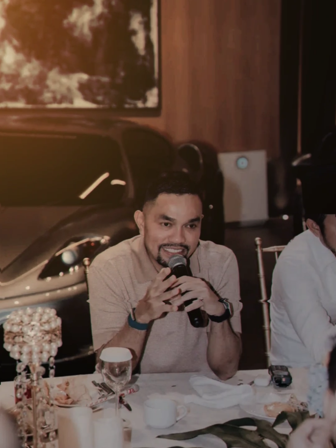 sehat sehat pak AS #ahmadsahroni #laindululainsekarang @_man262 