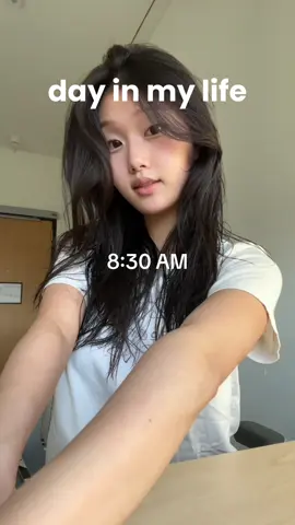 yesterday felt like two days in one LOL hope everyone is having a good start to school 🤓 do you guys like these type of vlogs? any other school vids you’d like to see? 🐰🫧 #trend #grwm #dayinmylife #Vlog #college 