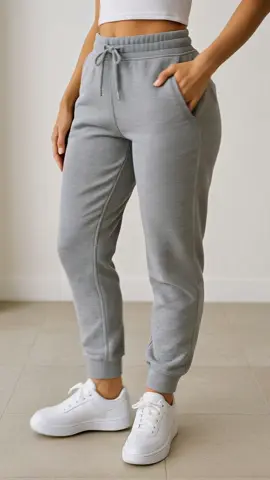 Womens FleeceLined Joggers#joggers #joggerpants #womenfashion #tiktokshop 