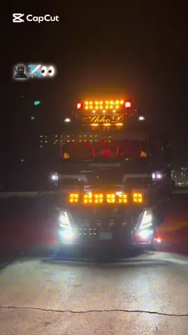 VOLVO🥷🏿✈️👀#ماشالله_تبارك_الله_اذكروالله #اكسبلورexplore #ترندات_تيك_توك #شاحنات #فولفو 