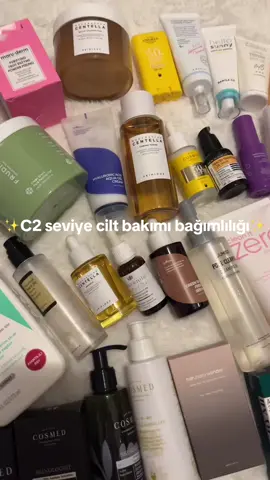 Sadece bir hobi 😇 #creatorsearchinsights #ciltbakımı #skincaretips #skincareaddict #viraltiktok 