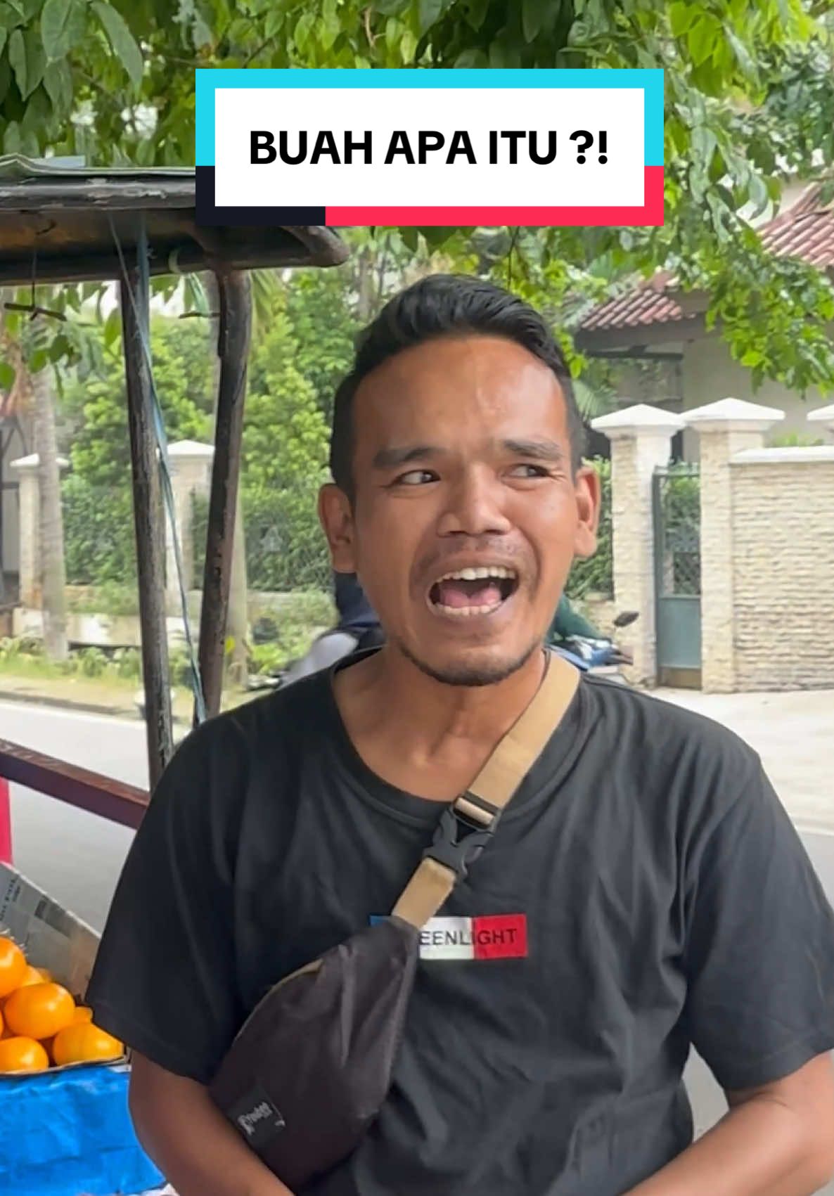 CAIR DHEIK EPS 230 - BUAH APA TUH ?! 