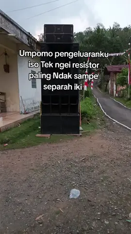 resistor berapa ohm Yo Ben Ra boros??  @KD Audio #fyppppppppppppppppppppppp #storysoundsystem #soundjawatimur #lukaku #soundsystem 