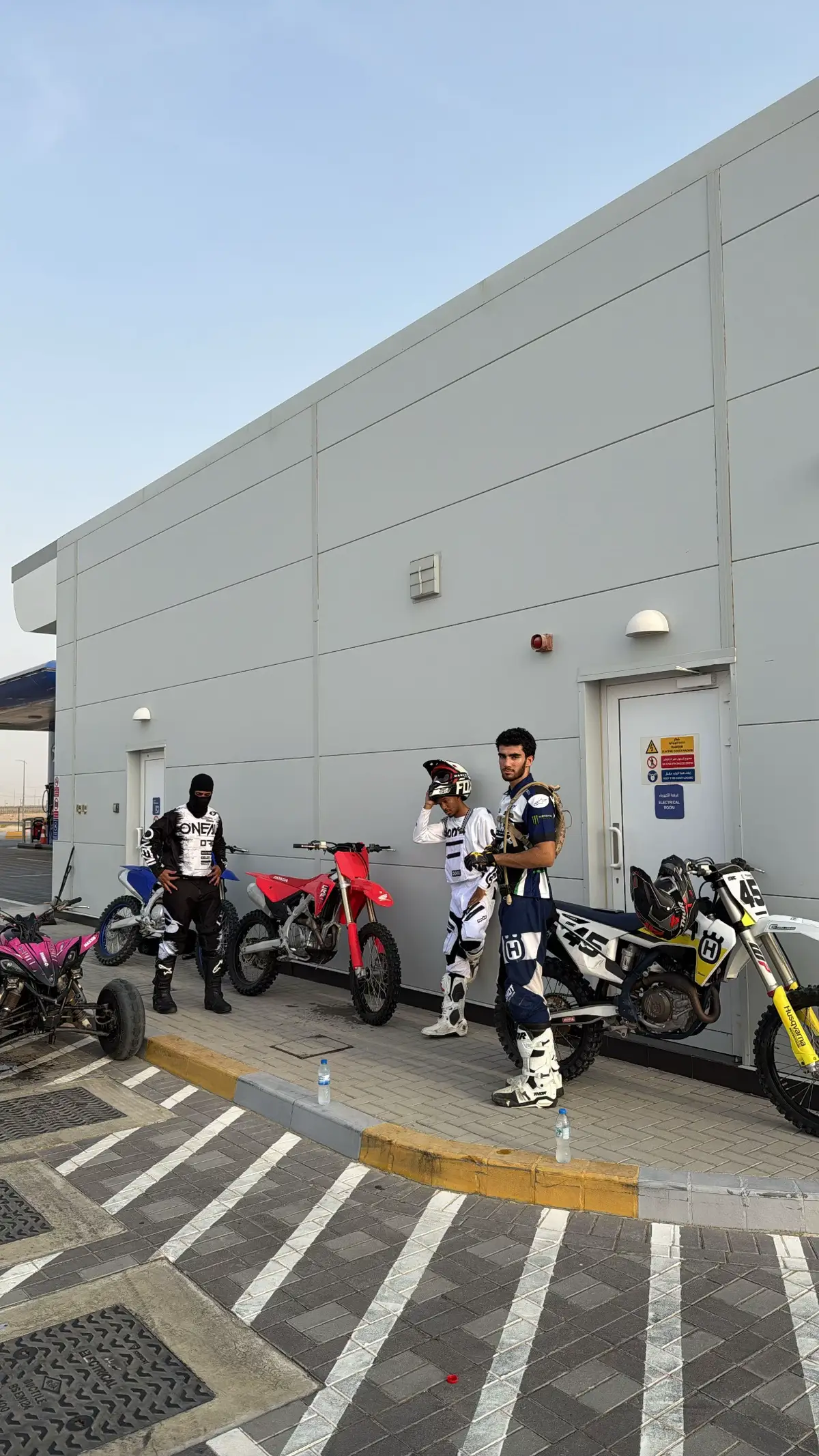 #motorcross #dirtbike #fyp #viral 