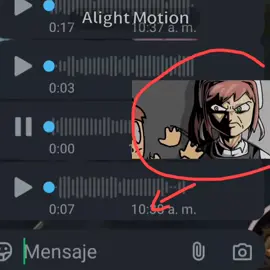 NO PERATE MONICA PERATE TE VOY A DECIR ALGO TE VOY A DECIR ALGOOOO 🗣️‼️‼️‼️ 