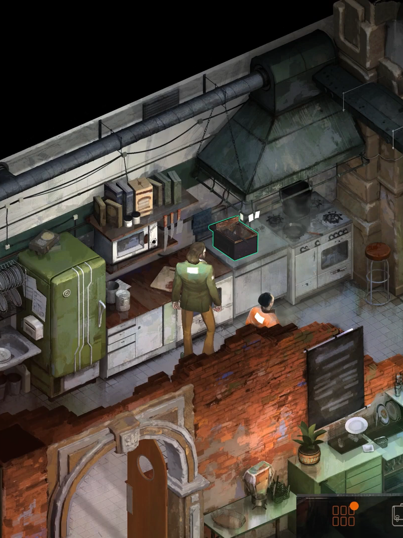 Theres only one true right choice to make....right? #shitpost #memestiktok #discoelysium #videogame