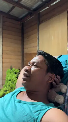 Kesel tapi kudu kuat@Royhan Ni amillah 