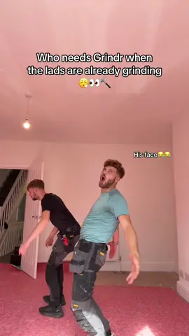 Friday graft always comes with a side of chaos… job might be “done” but the banter never is 🤣👷‍♂️ you already know how it goes with us lads. @Onlyjmex @_crell_  #tradie #onsitebanter #fridayvibes #worksite #LadsOnSite