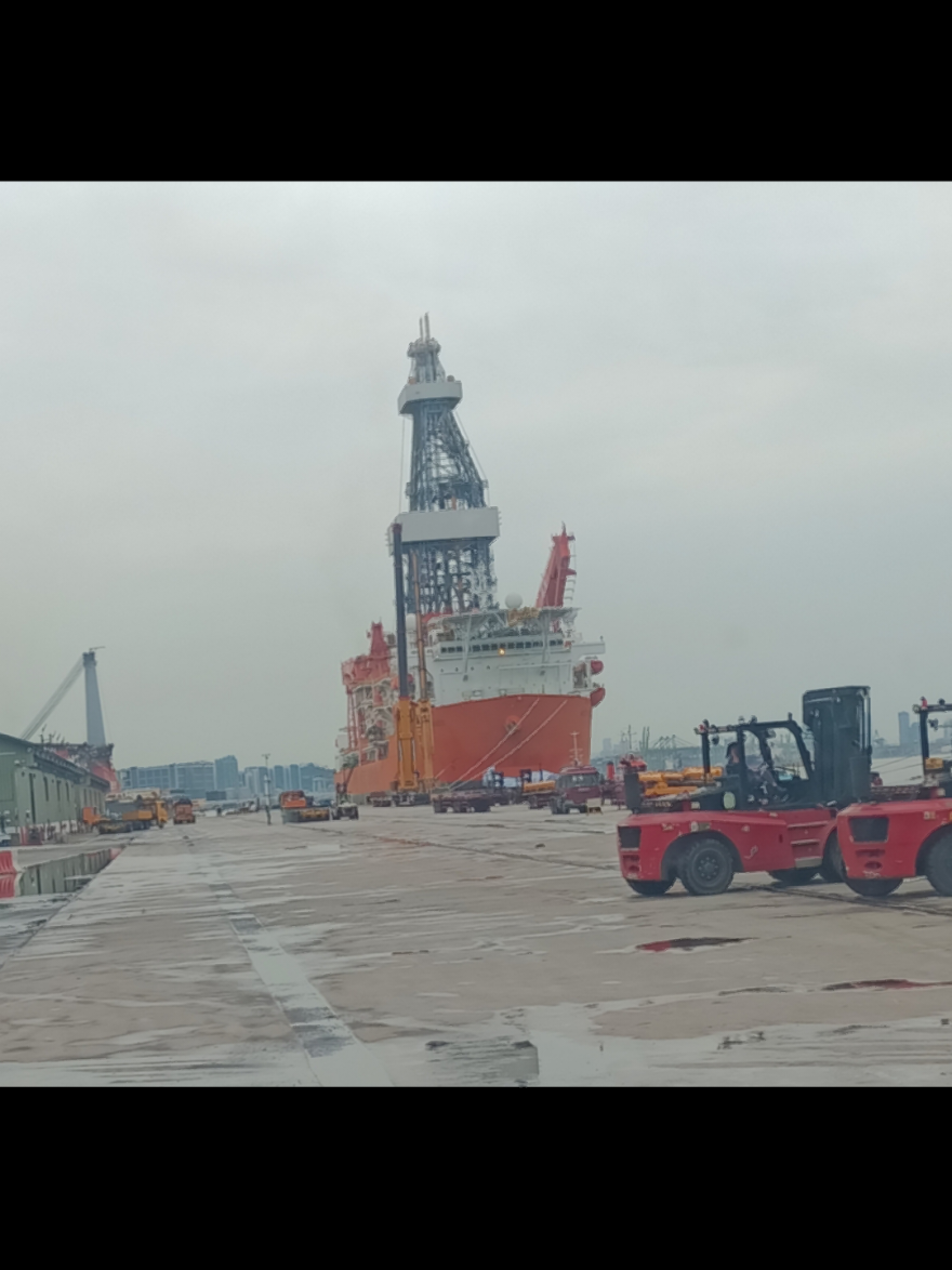 #creatorsearchinsights অনেক বড় জাহাজ।#foryou #viral 