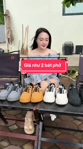 Giá như 2 bát phở bò. #lakinta #xuhuong #tiktokshop #fyp #giaythethao 
