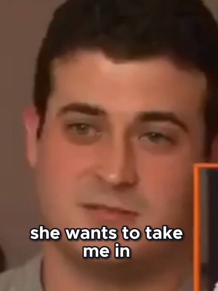 Free Nursing School Steven s Chance to Turn Life #drphil #talkshow #drphilshow #tvshow