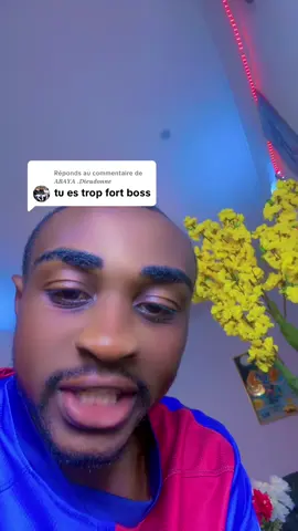 Réponse à @𝑨𝑩𝑨𝒀𝑨 .𝑫𝒊𝒆𝒖𝒅𝒐𝒏𝒏𝒆 