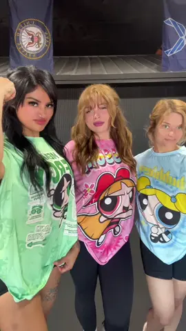 #powerpuffsgirls #fyp @Amberlynn  @Tikkie;♡ 