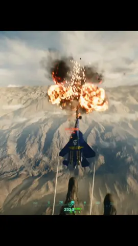 Air headshot #battlefield2042 