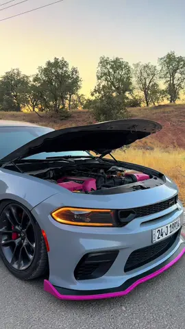 #Scatpack 🐝 #ماشالله🧿 #تشارجر            #duhok_zaxo_amedi_semel_akre 🔥