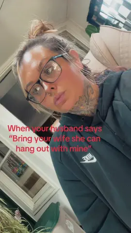 I’m not a mean girl , i just don’t like people 😂🫠 #Donotbringyowife #myhusbandcantsayno 