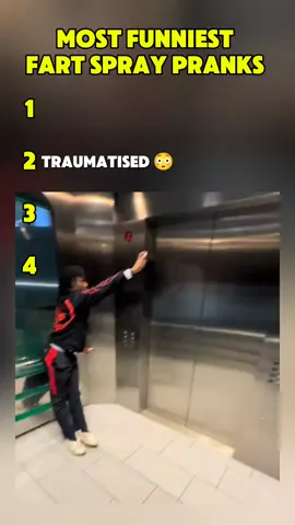 Best of fart spray pranks #fart #fypシ゚viral🖤tiktok #usatoday 
