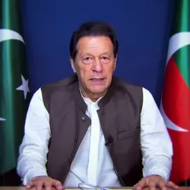 میں اپنے سارے پاکستانیوں کو کہتا ہوں کہ جہاد کے مسئلے میں کبھی پیچھے مت ہٹنا عمران خان  #follow #like #foryou 
