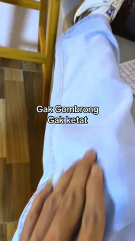 Celana jeans lurus #celanajeans #celanajeansreguler #celanajeanspria #promoguncang99 #gajiansale 