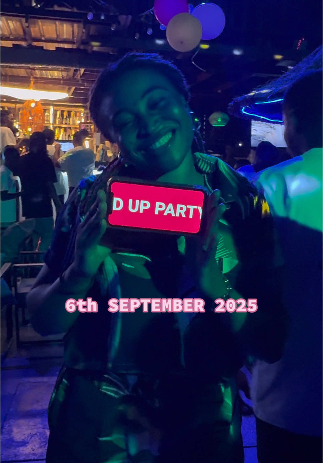 #legacyloungeandpubatimpoku #MaskedUpParty #AllBlackAffair #event #akosombo 