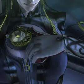 Finally fixed that stutter frame for this scene that kept fucking up my twixtor 😭  Scenes: Mine #fyp #bayonetta #bayonettaedit #aftereffects #viral 