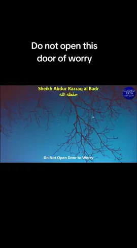 #muslimtiktok #islamic_video #fyp 