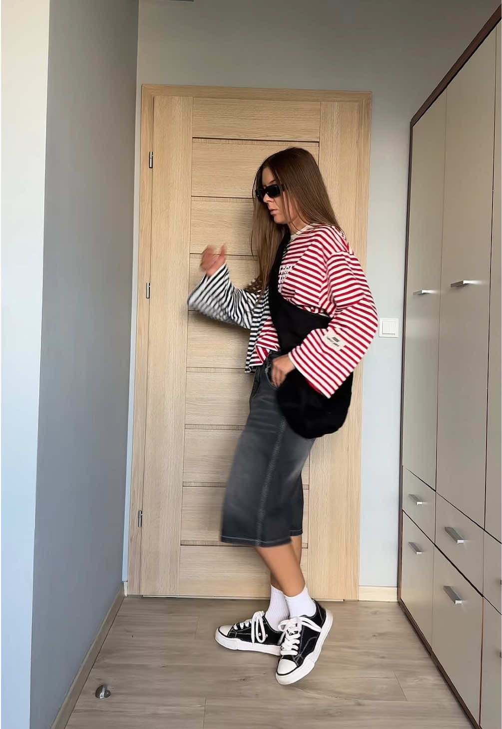 😎 #fyp #dc #foru #fashion #outfit @EME STUDIOS 