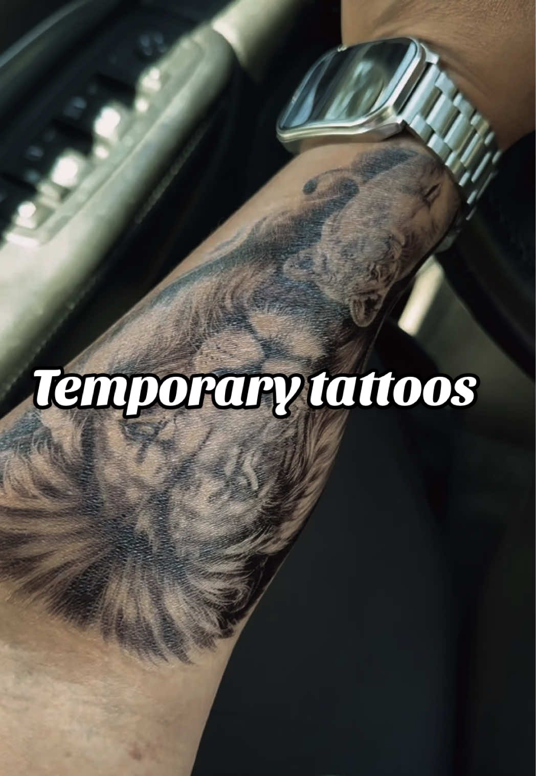 I meannnnn 🔥🔥🔥  #temporarytattoo #tattoo #tattedup #fyp #tiktokshopfinds 