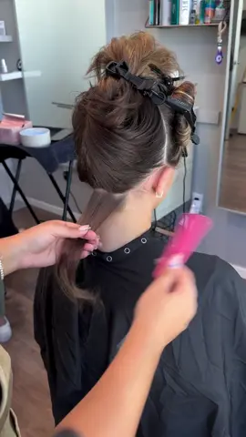 #دورات #makup #coloristes #hairstyle #Haircuts 