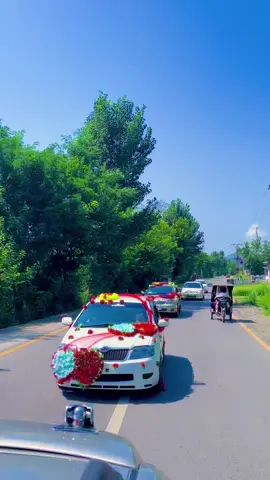 #foryou #wedding #carvideo 
