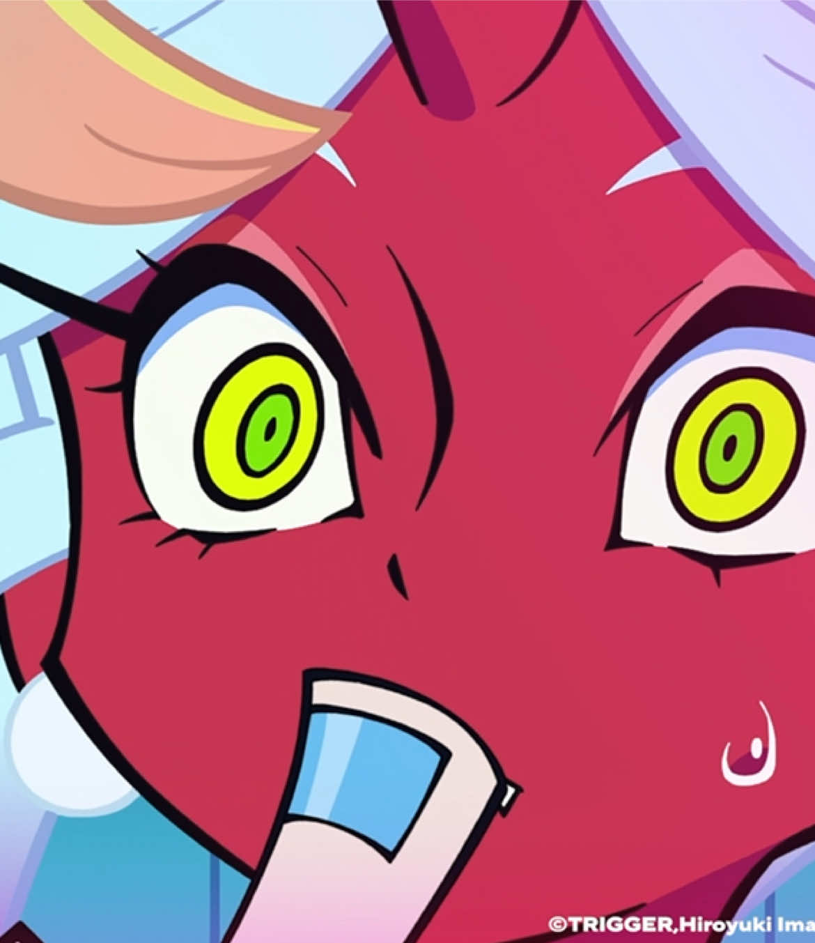 ◢◤ NewPSG #09◢◤ 🍬EPISODE.19「大御菓子峠」 👼👼EPISODE.20「ノット・２・ホーム・アローン」 👓EPISODE.21「Six hundred Sixty Six Candles」  ご視聴ありがとうございました！ Prime Videoでは ”規制なし” のオリジナル版にて 国内最速配信中！  公式サイトではあらすじも公開！ newpsg.com 次週もお楽しみに⚡  #NewPSG #Newパンスト