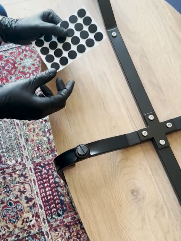 Dragging chairs across the floor again? Our 125-piece Felt Pad Cushion Set is your quick fix — assorted sizes for all furniture, soft on floors, strong on protection. #SkillDIY #UK #DIY #FeltPads #FurnitureFix #HomeHacks #ScratchProof #InteriorTools #SmartHome #tools