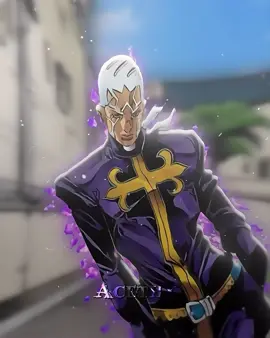 Pucci edit🔥 || Song: Mtg Gosta || #jojosbizarreadventure #jjba #jjbaedit #jojosbizarreadventureedit #fyp 