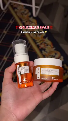 #papafeel #antiaging #papafeel3xretinol #papafeel3xretinolantiagingmoisturizer #papafeelantiagingserum 