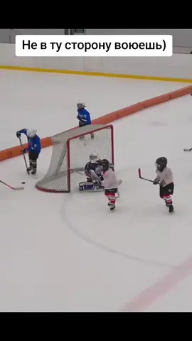 Ты не в ту сторону воюешь))