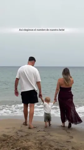 Y el Mar decidió🫶🏻  #babyiscoming #parati #embarazada #mum 