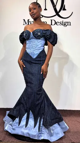 Cette robe est unique ❤️#ModeHauteCouture #myriamkdesign #debloquemesvue🥲🙏🏽❤️❤️❤️ #FiertéGuinéenne #guineenne224🇬🇳 