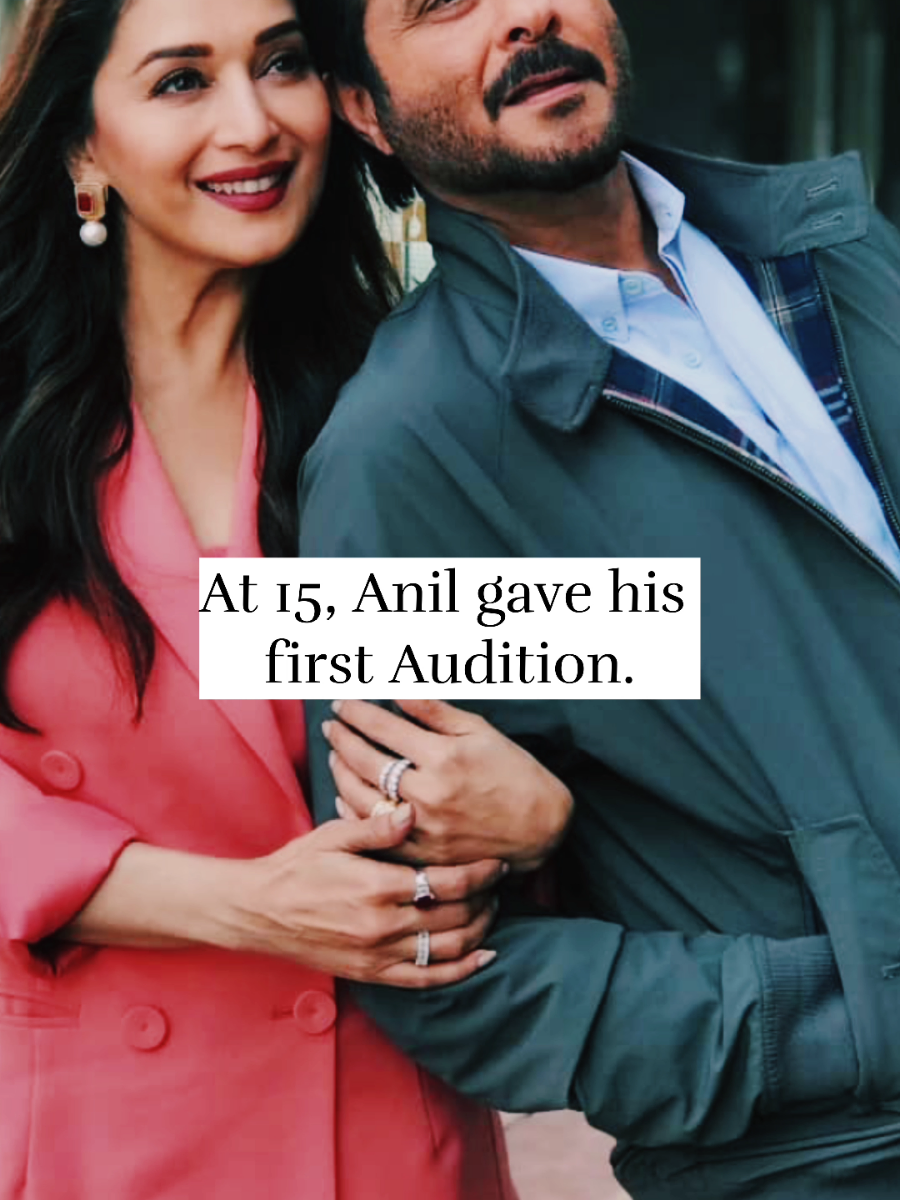 The Jhakaas Actor Of Bollywood Anil Kapoor. #foryoupage❤️❤️ #anilkapoor #sonamkapoor #viraltiktokvideo #indianactor 