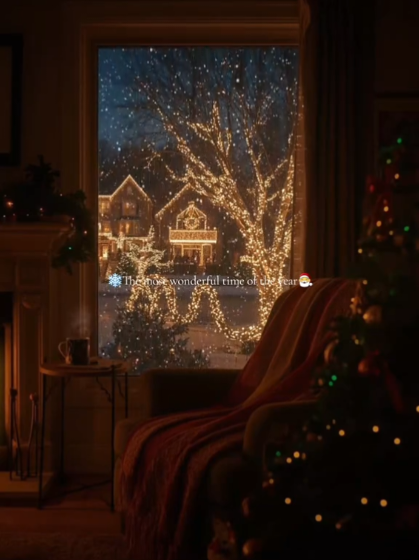 Warm or cold Christmas?🎅 #warm #fyp #fyyyyyyyyyyyyyyyy #xmas #snow 