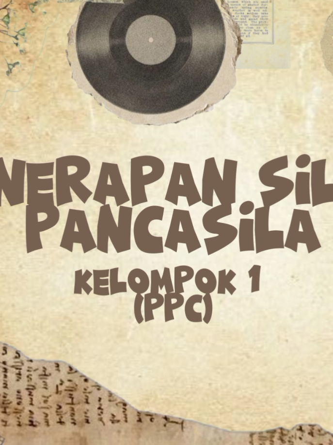 tugas ppc membuat drama pendek mengenai penerapan Pancasila sila 1  kelompok 1 kelas x fase e.7 mapel ppc nama anggota kelompok 1: 1. Zhahirah Ramadhani  2. Zavira Zalma 3. Nurghanisya Rahma Putri  4. Almadina Safira  5. Abdil Hadi Jondri 6. Alif Afgani #ppc #pendidikanpancasila #smansa #dramapendek 